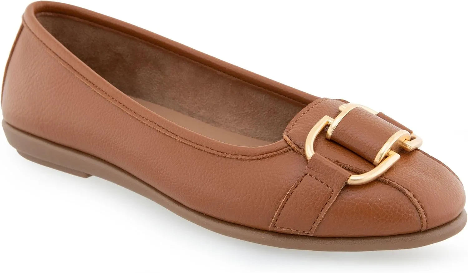 Aerosoles Women's Bentley Ballet Flat