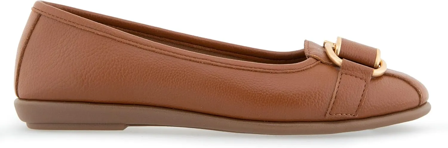 Aerosoles Women's Bentley Ballet Flat