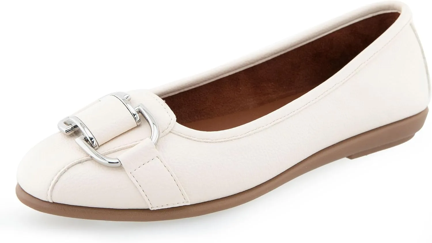 Aerosoles Women's Bentley Ballet Flat