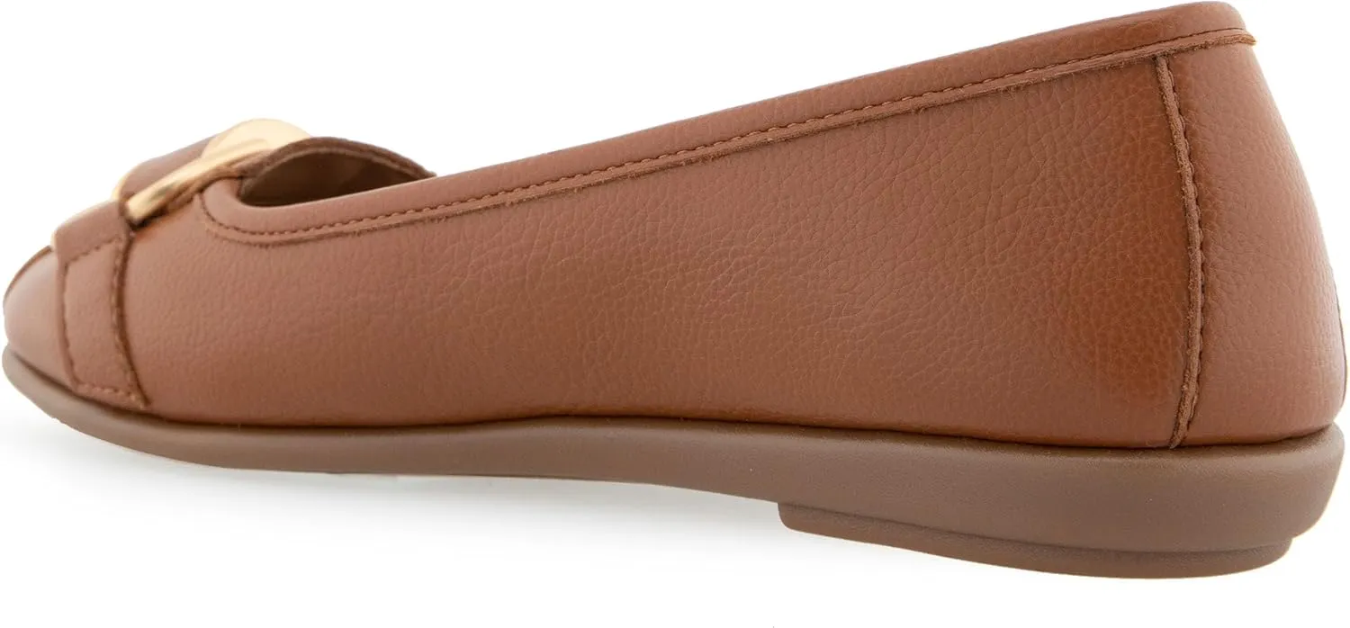 Aerosoles Women's Bentley Ballet Flat