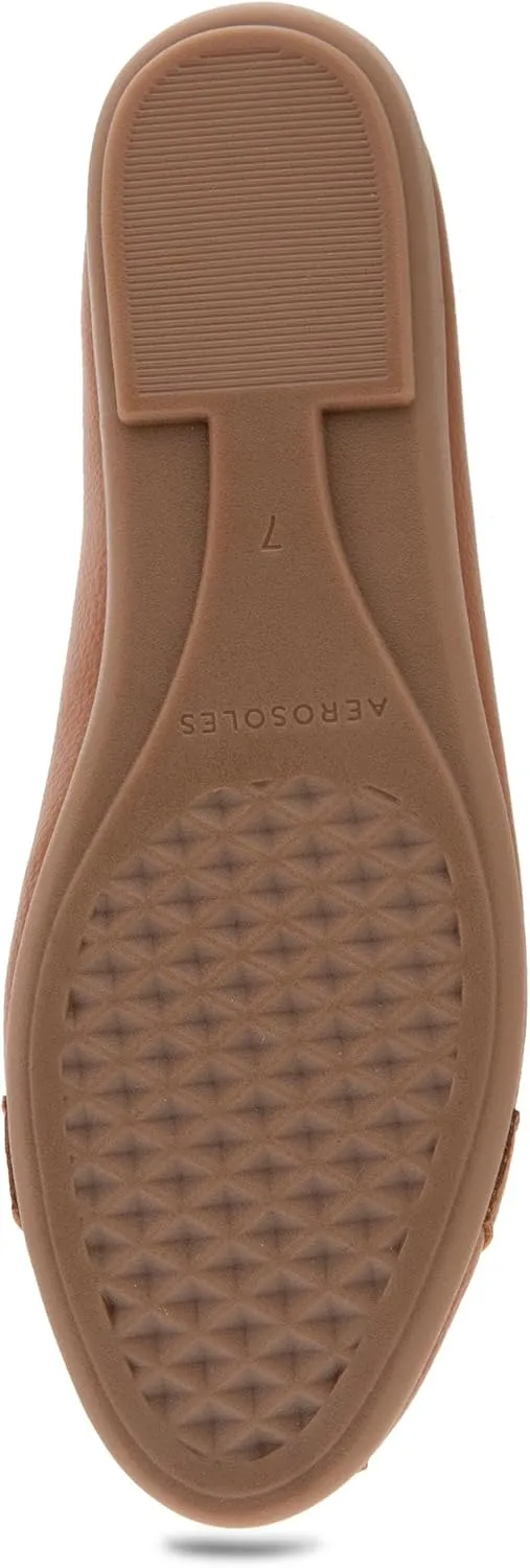 Aerosoles Women's Bentley Ballet Flat