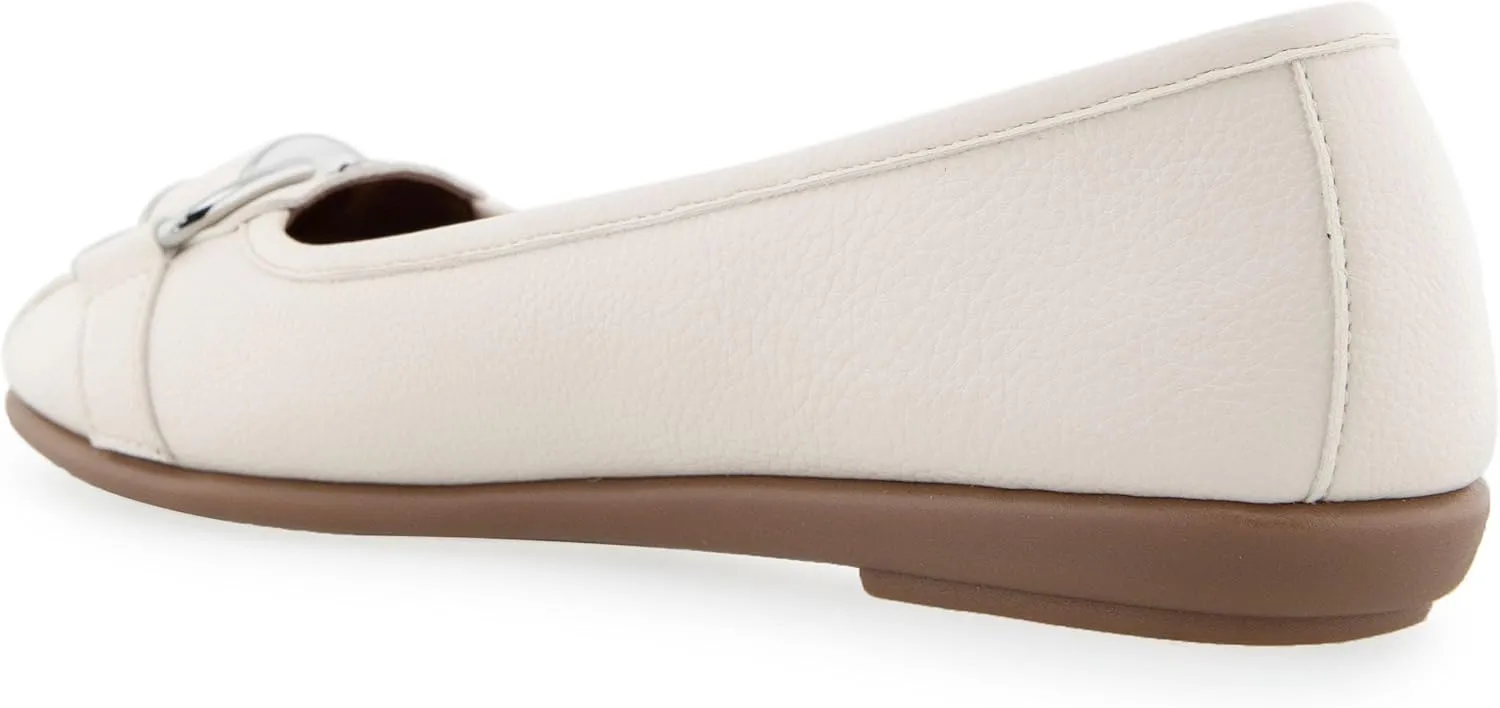 Aerosoles Women's Bentley Ballet Flat
