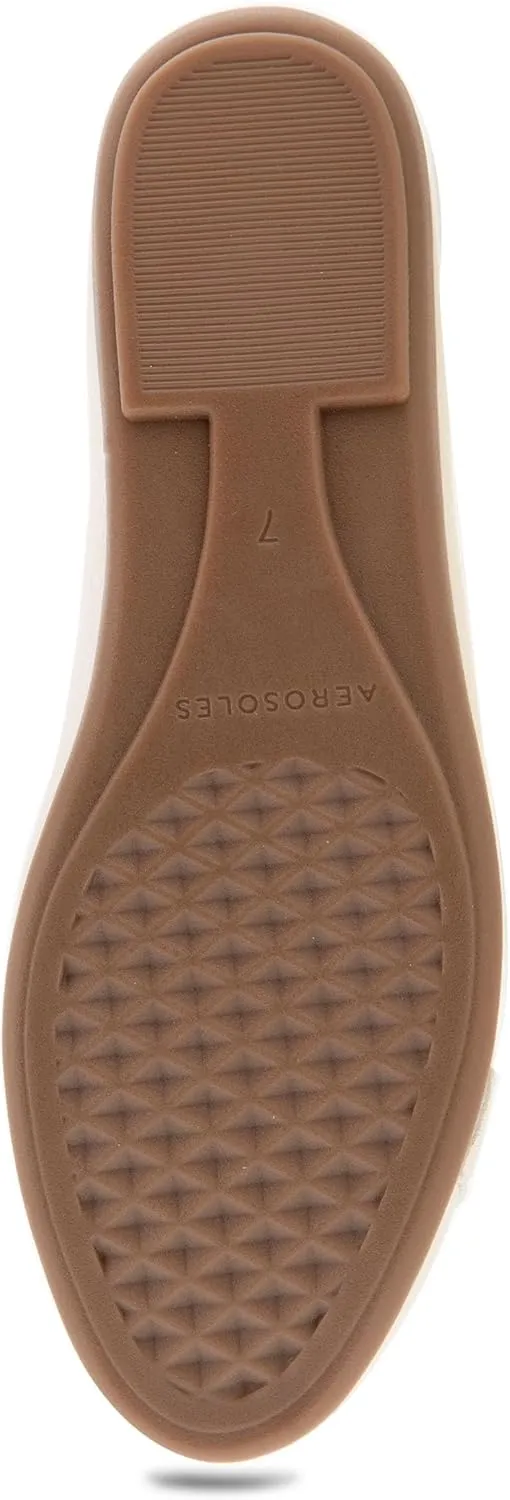Aerosoles Women's Bentley Ballet Flat