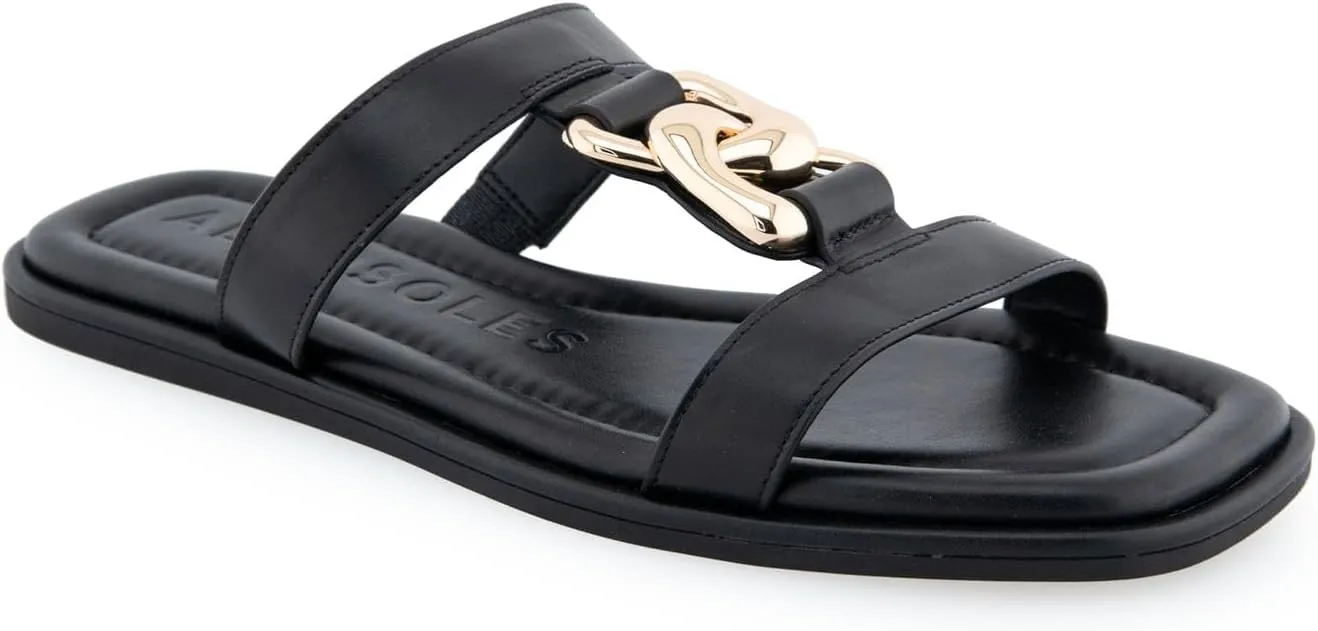 Aerosoles Women's Boston Slide Sandal