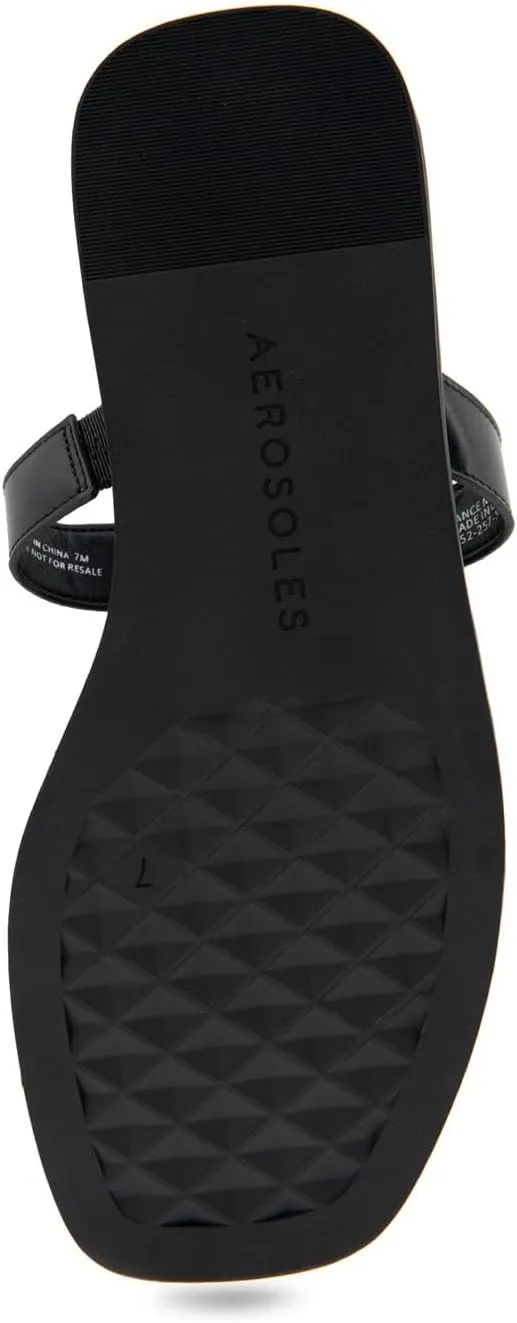 Aerosoles Women's Boston Slide Sandal