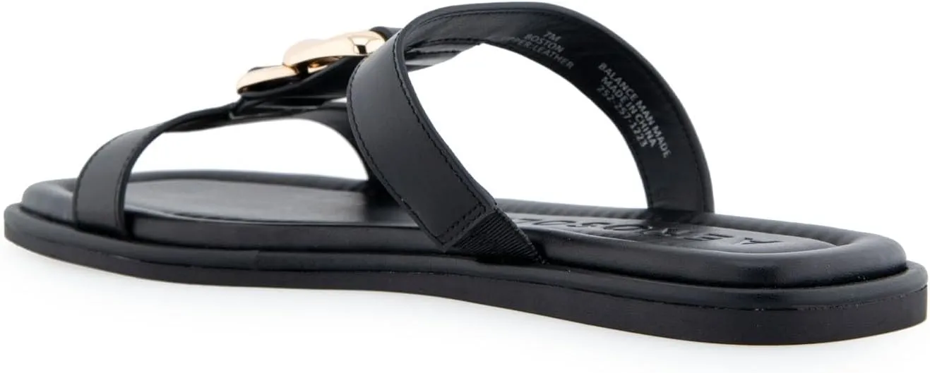 Aerosoles Women's Boston Slide Sandal