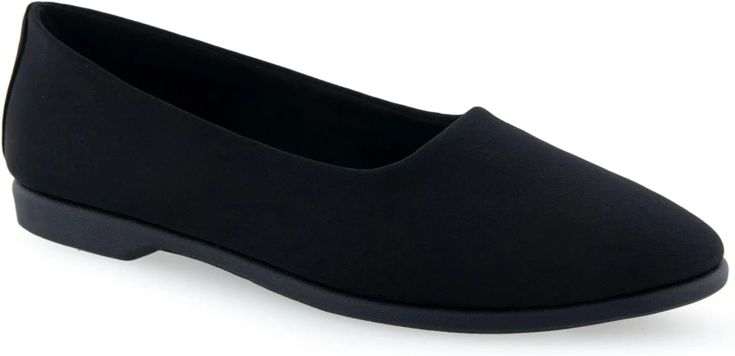Aerosoles Women's Bream Ballet Flat