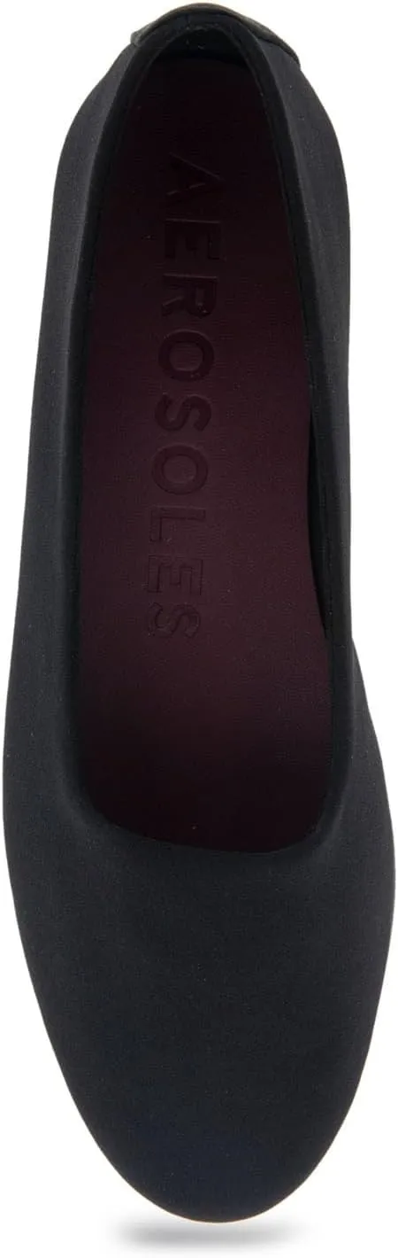 Aerosoles Women's Bream Ballet Flat