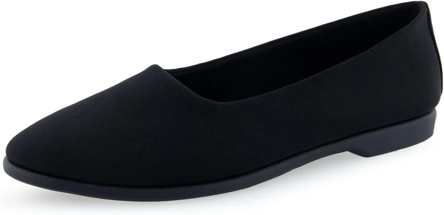 Aerosoles Women's Bream Ballet Flat