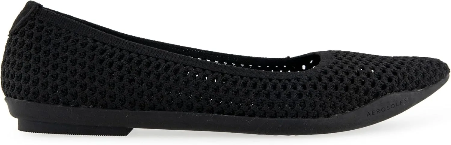 Aerosoles Women's Danielle Ballet Flat