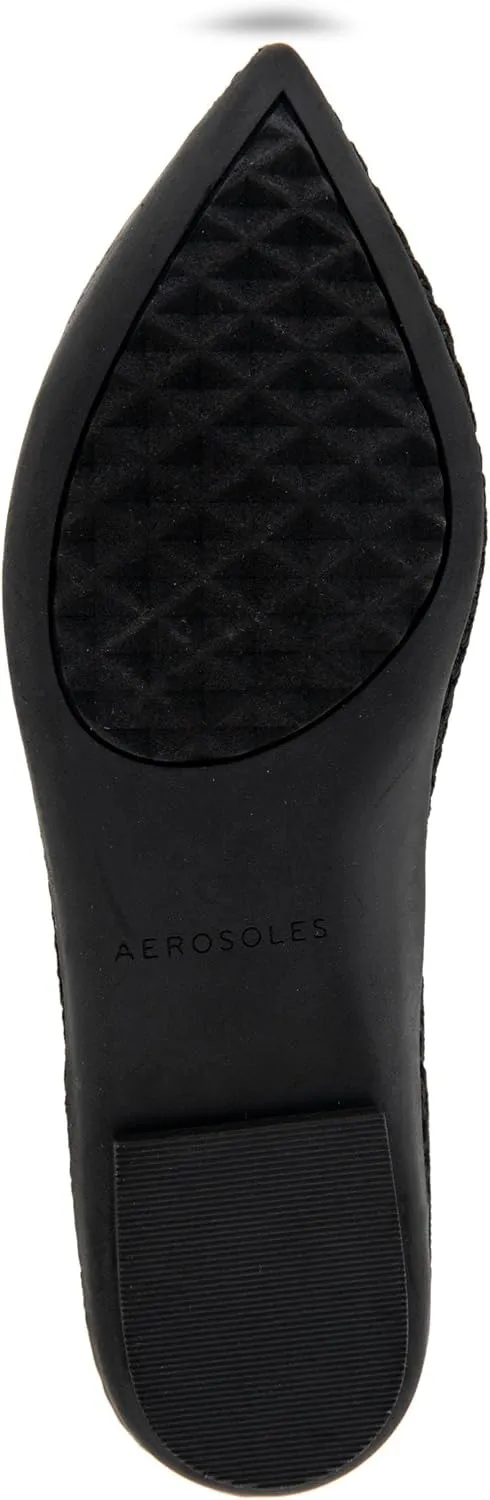 Aerosoles Women's Danielle Ballet Flat