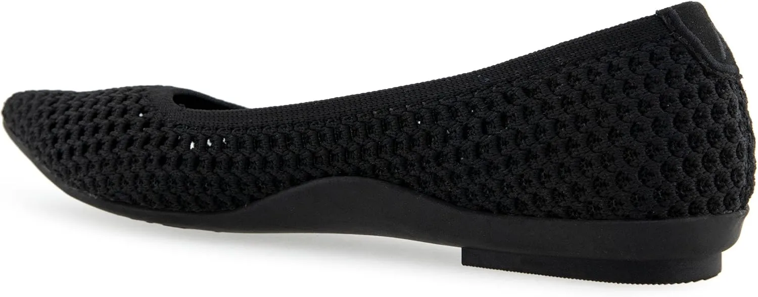 Aerosoles Women's Danielle Ballet Flat