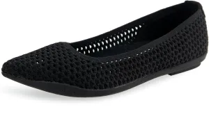 Aerosoles Women's Danielle Ballet Flat