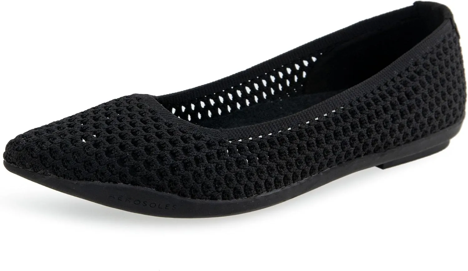 Aerosoles Women's Danielle Ballet Flat
