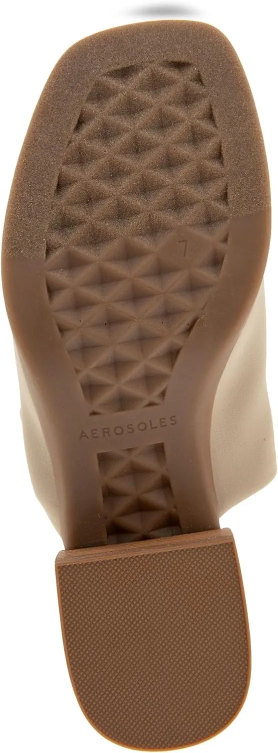 Aerosoles Women's Denise Slide Sandal