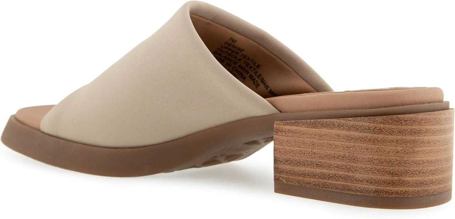 Aerosoles Women's Denise Slide Sandal