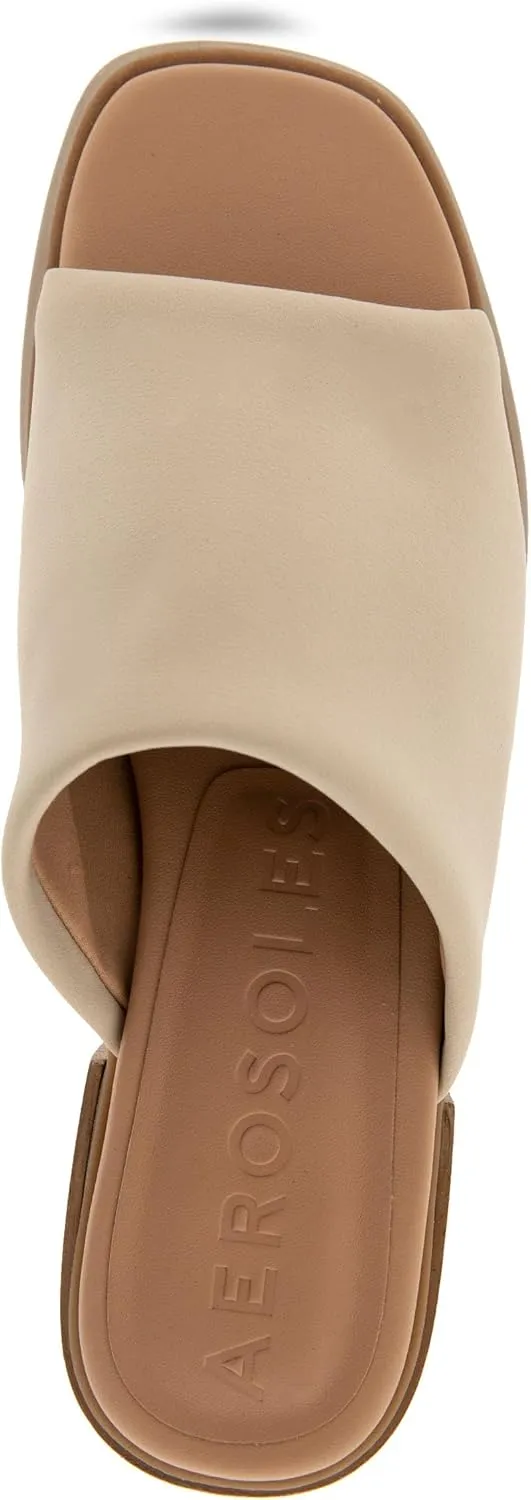 Aerosoles Women's Denise Slide Sandal