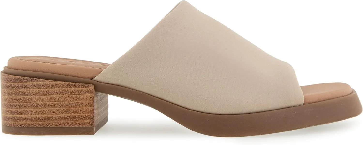 Aerosoles Women's Denise Slide Sandal