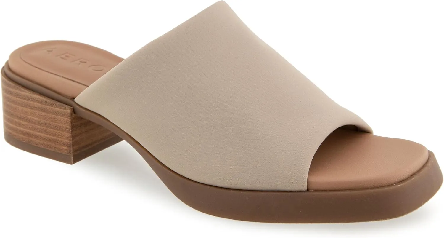 Aerosoles Women's Denise Slide Sandal