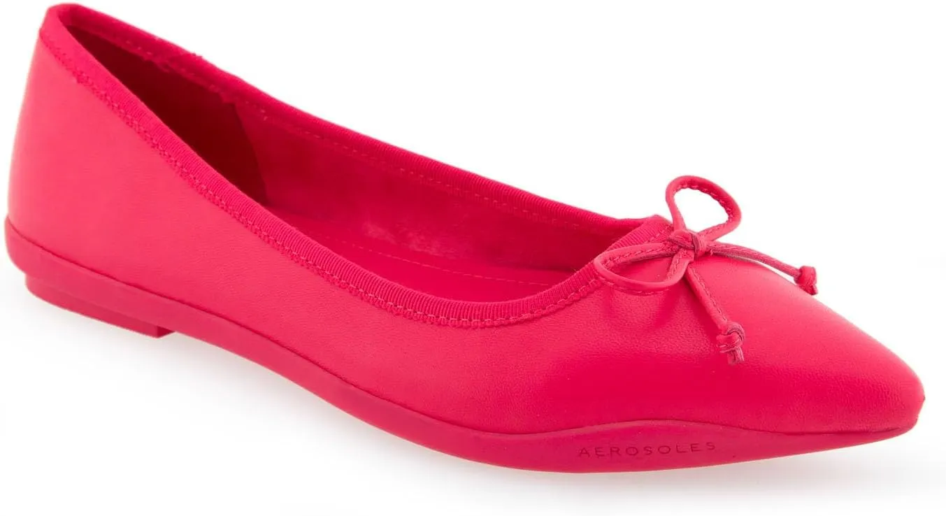 Aerosoles Women's Dumas Ballet Flat