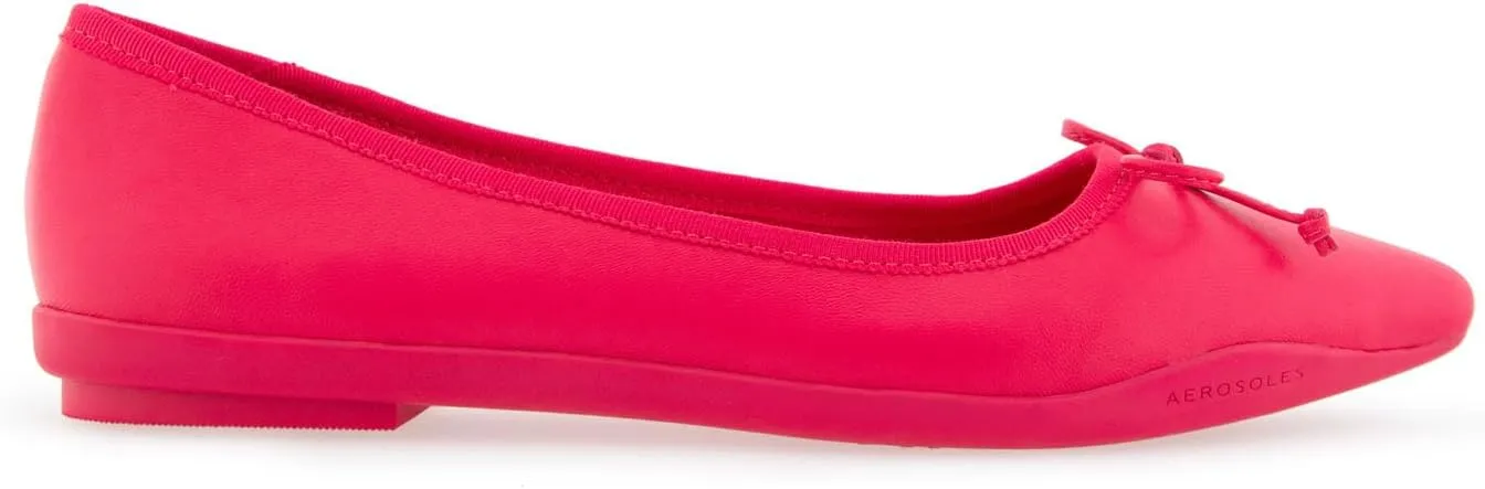 Aerosoles Women's Dumas Ballet Flat