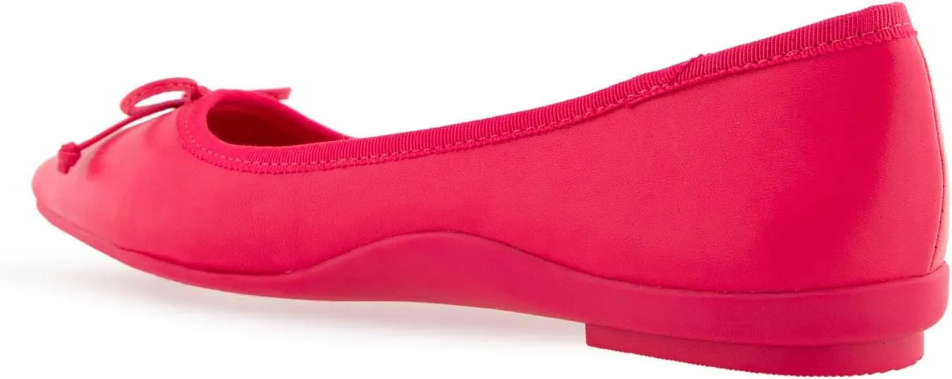 Aerosoles Women's Dumas Ballet Flat