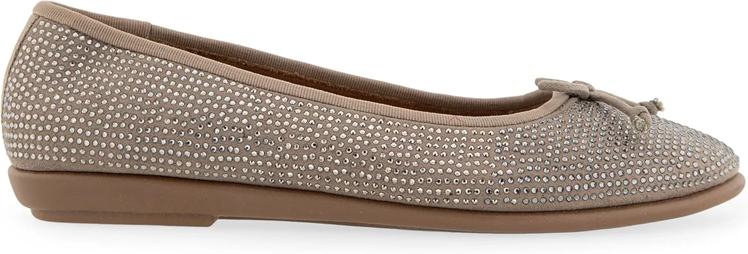 Aerosoles Women's Homebet Ballet Flat