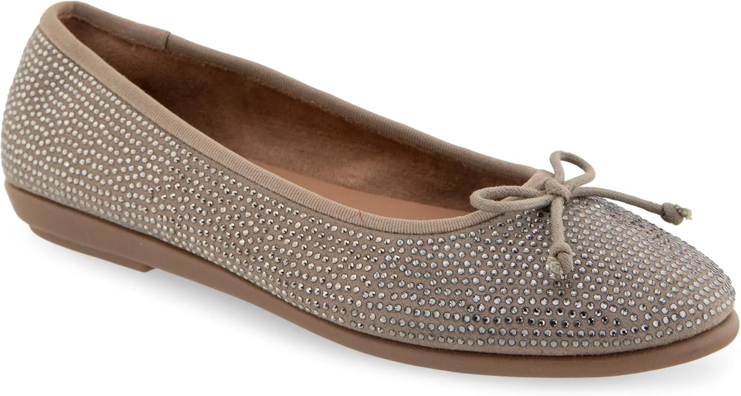 Aerosoles Women's Homebet Ballet Flat