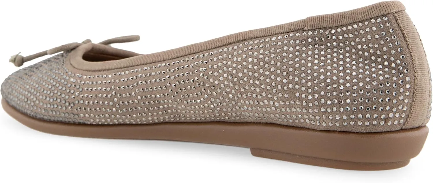 Aerosoles Women's Homebet Ballet Flat