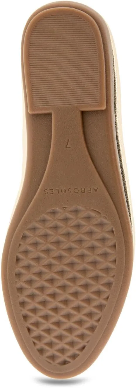 Aerosoles Women's Homebet Ballet Flat