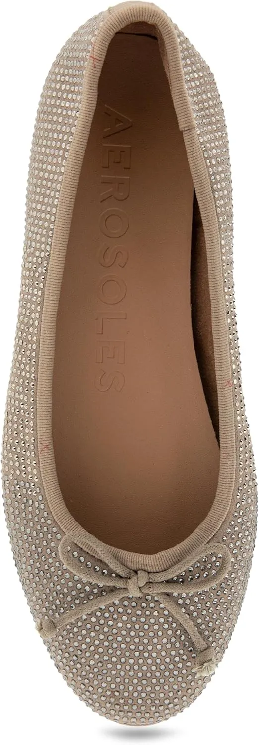 Aerosoles Women's Homebet Ballet Flat