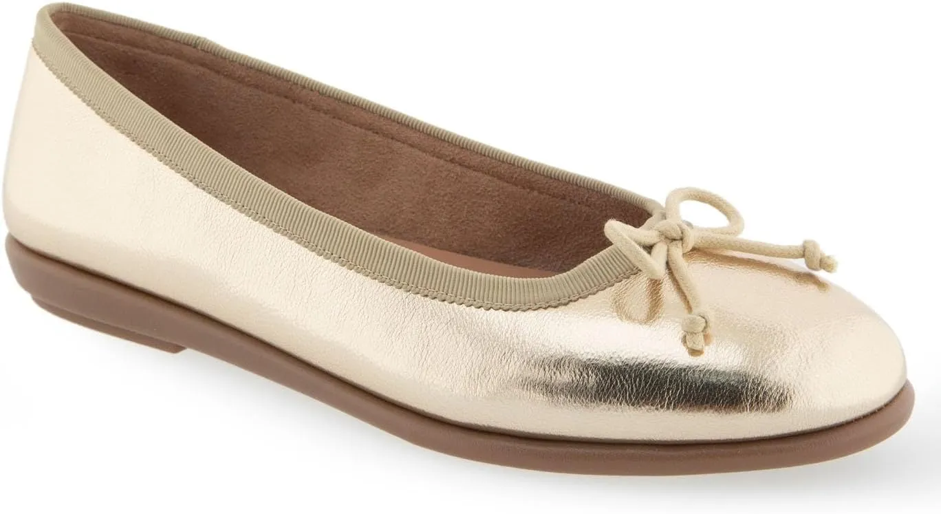 Aerosoles Women's Homebet Ballet Flat