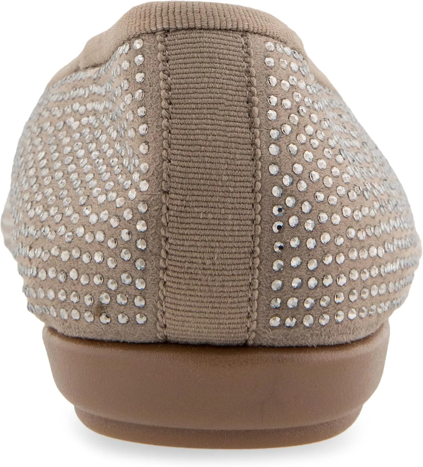 Aerosoles Women's Homebet Ballet Flat