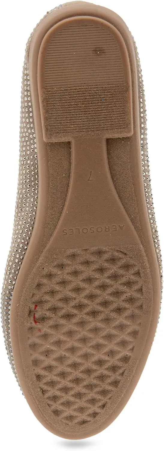 Aerosoles Women's Homebet Ballet Flat