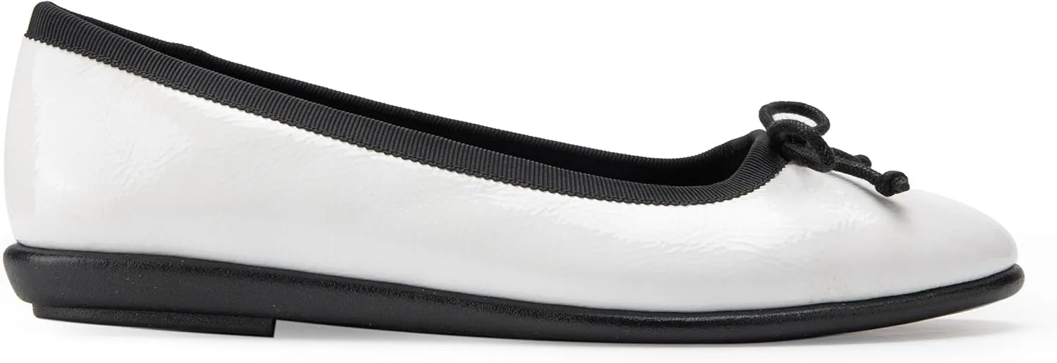 Aerosoles Women's Homebet Ballet Flat