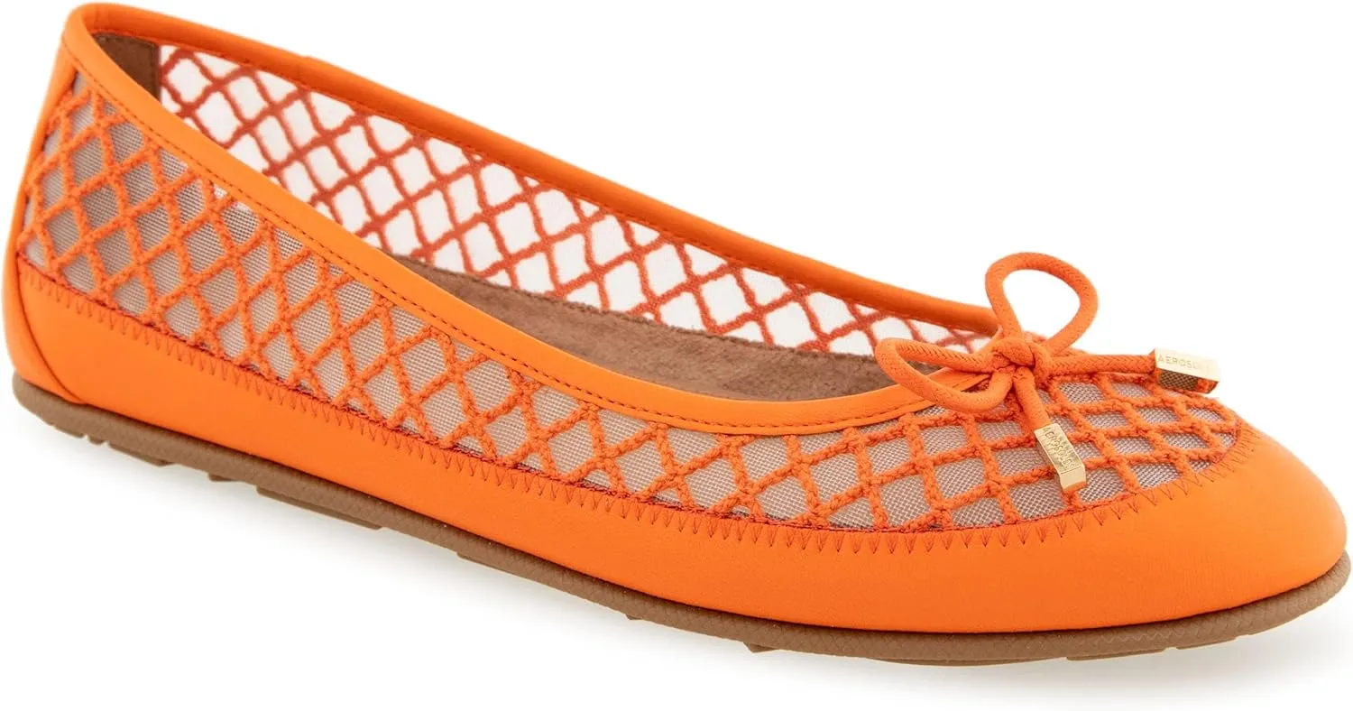 Aerosoles Women's Palma Ballet Flat