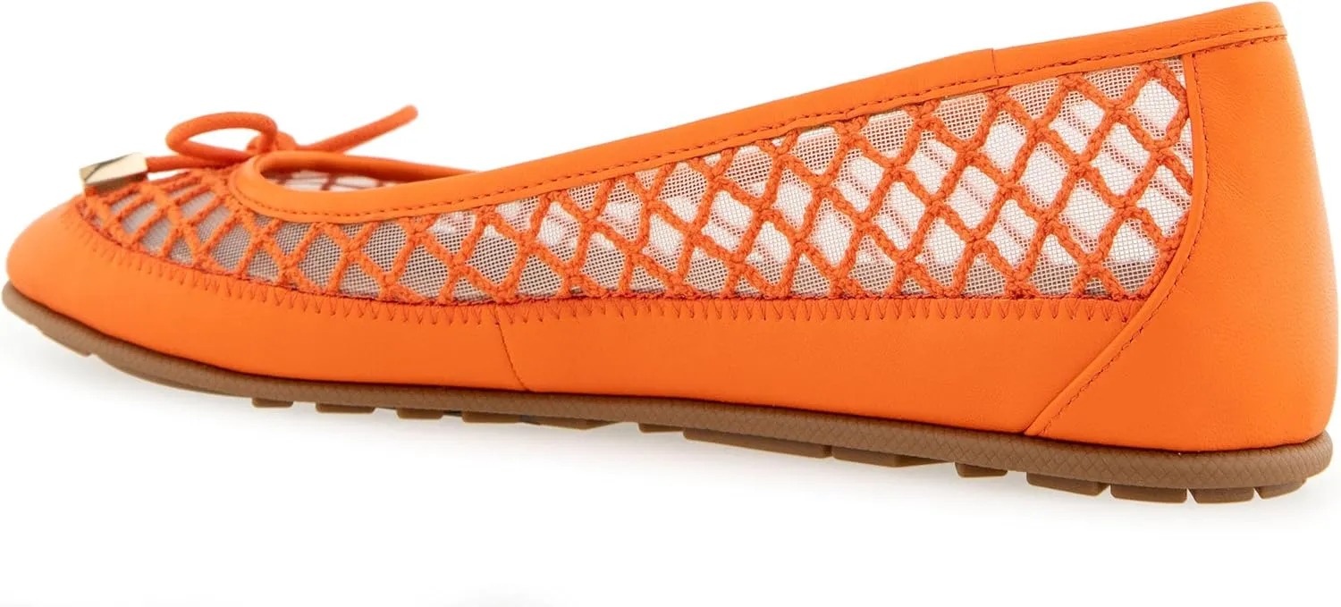 Aerosoles Women's Palma Ballet Flat