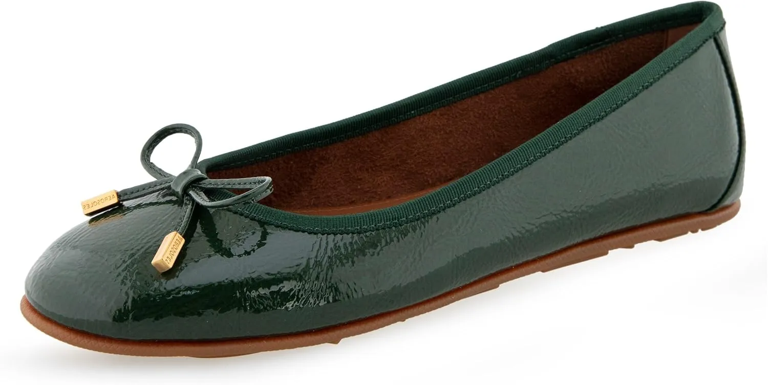 Aerosoles Women's Pia Ballet Flat
