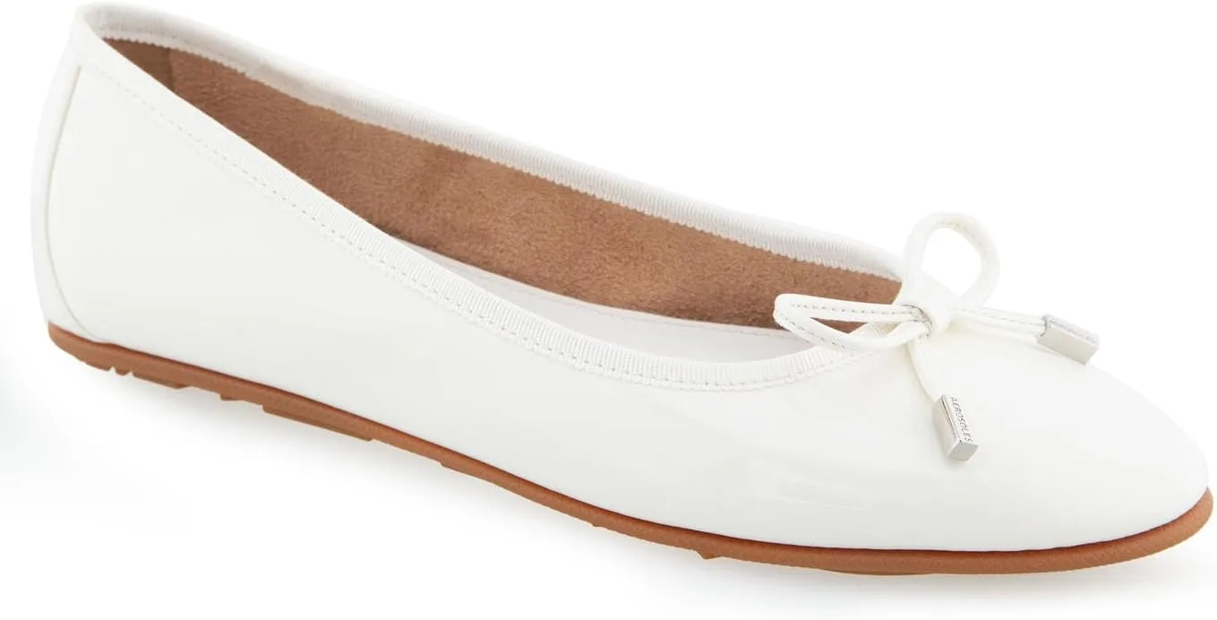 Aerosoles Women's Pia Ballet Flat