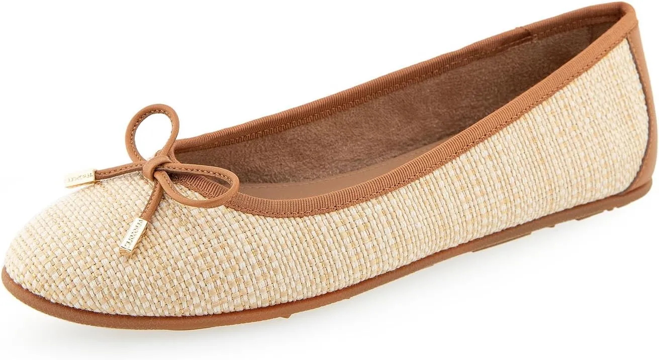 Aerosoles Women's Pia Ballet Flat