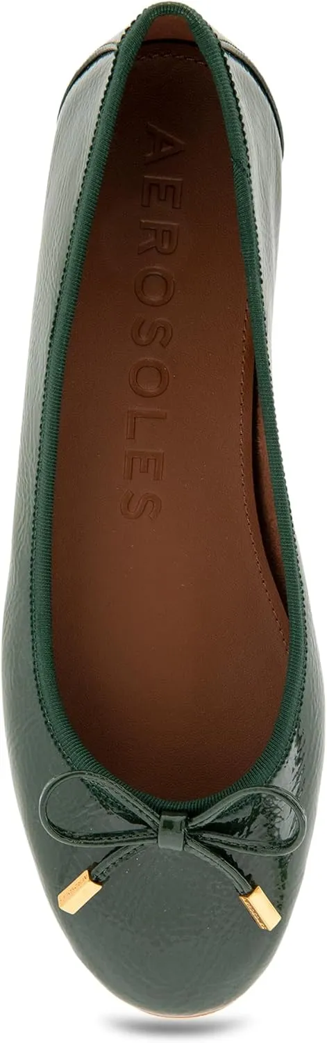 Aerosoles Women's Pia Ballet Flat