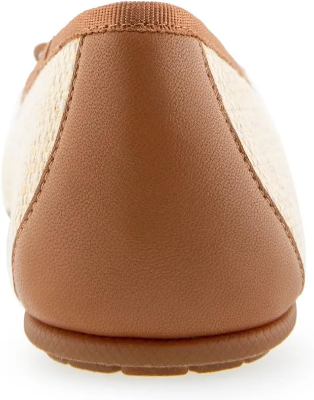 Aerosoles Women's Pia Ballet Flat