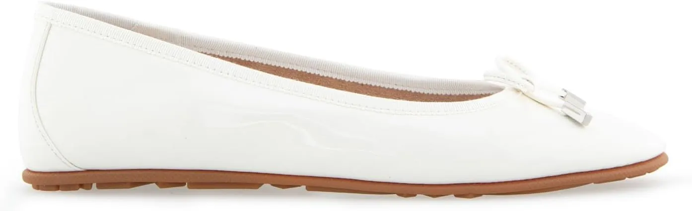 Aerosoles Women's Pia Ballet Flat