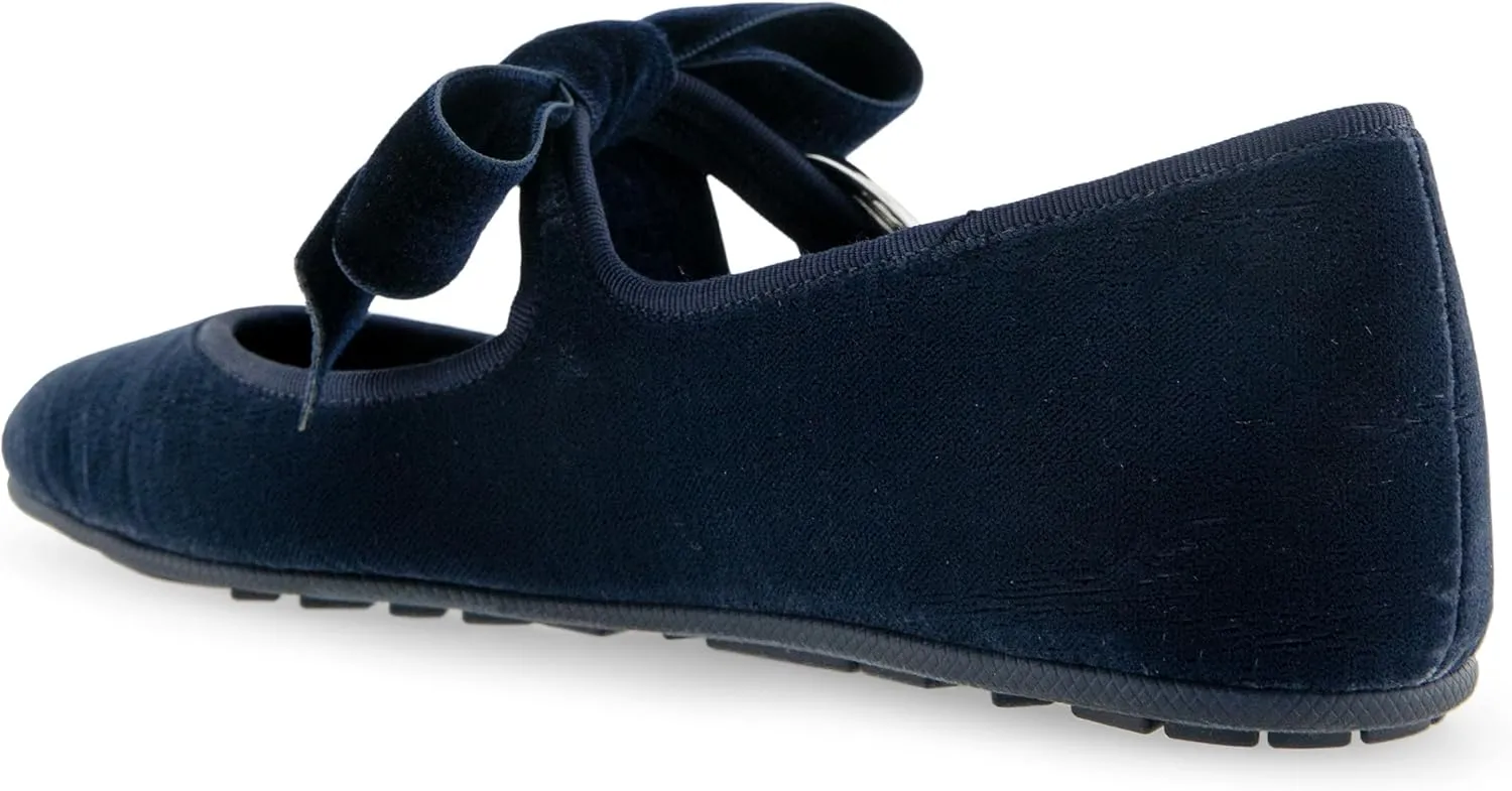Aerosoles Women's Poppy Mary Jane Flat