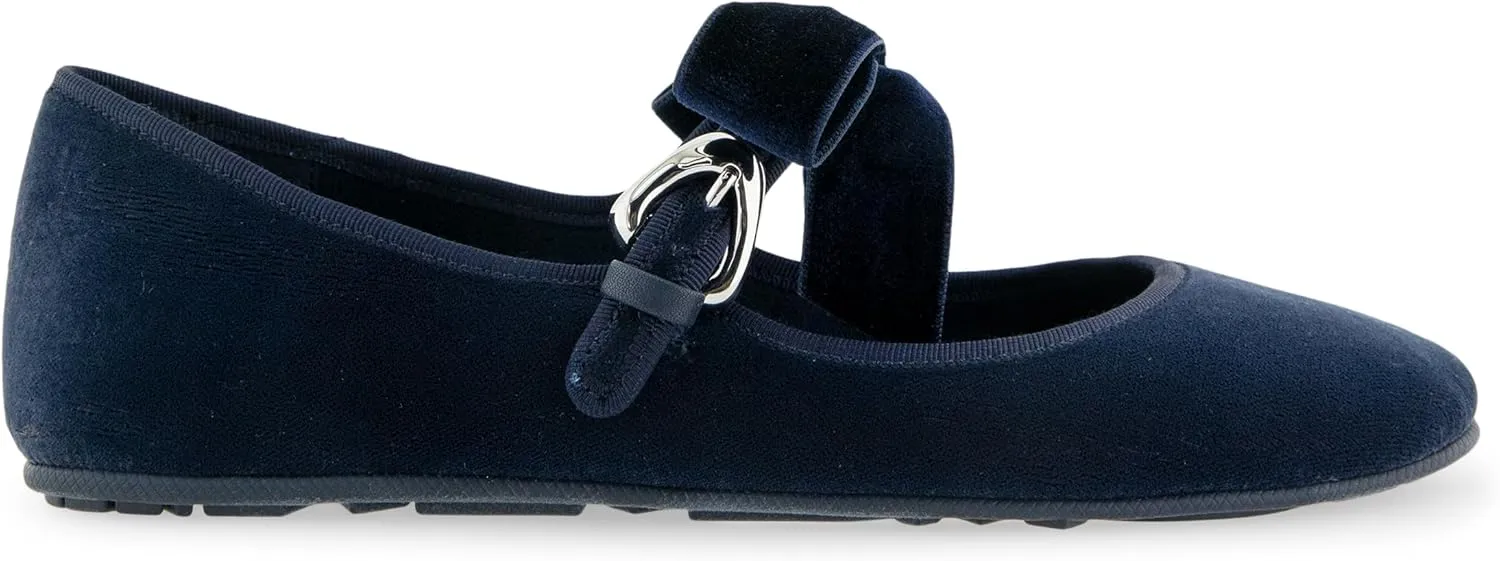 Aerosoles Women's Poppy Mary Jane Flat