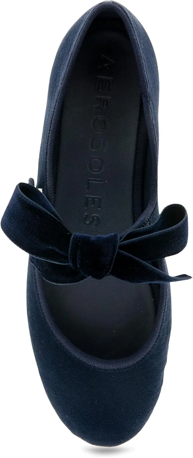 Aerosoles Women's Poppy Mary Jane Flat