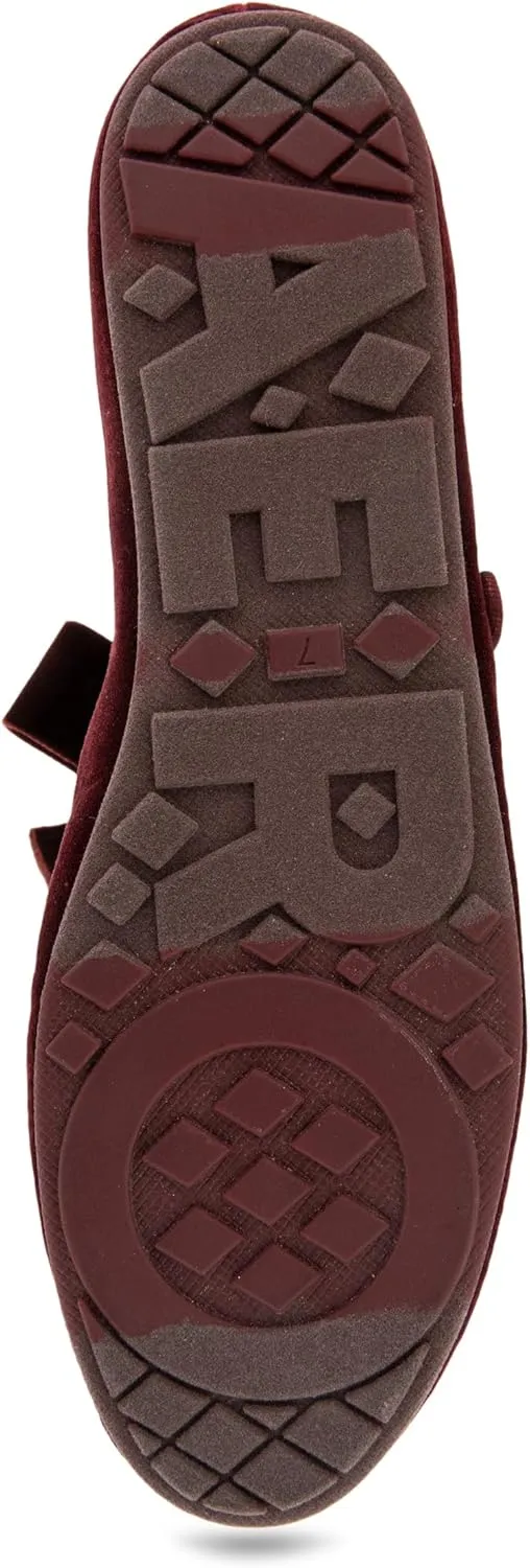 Aerosoles Women's Poppy Mary Jane Flat