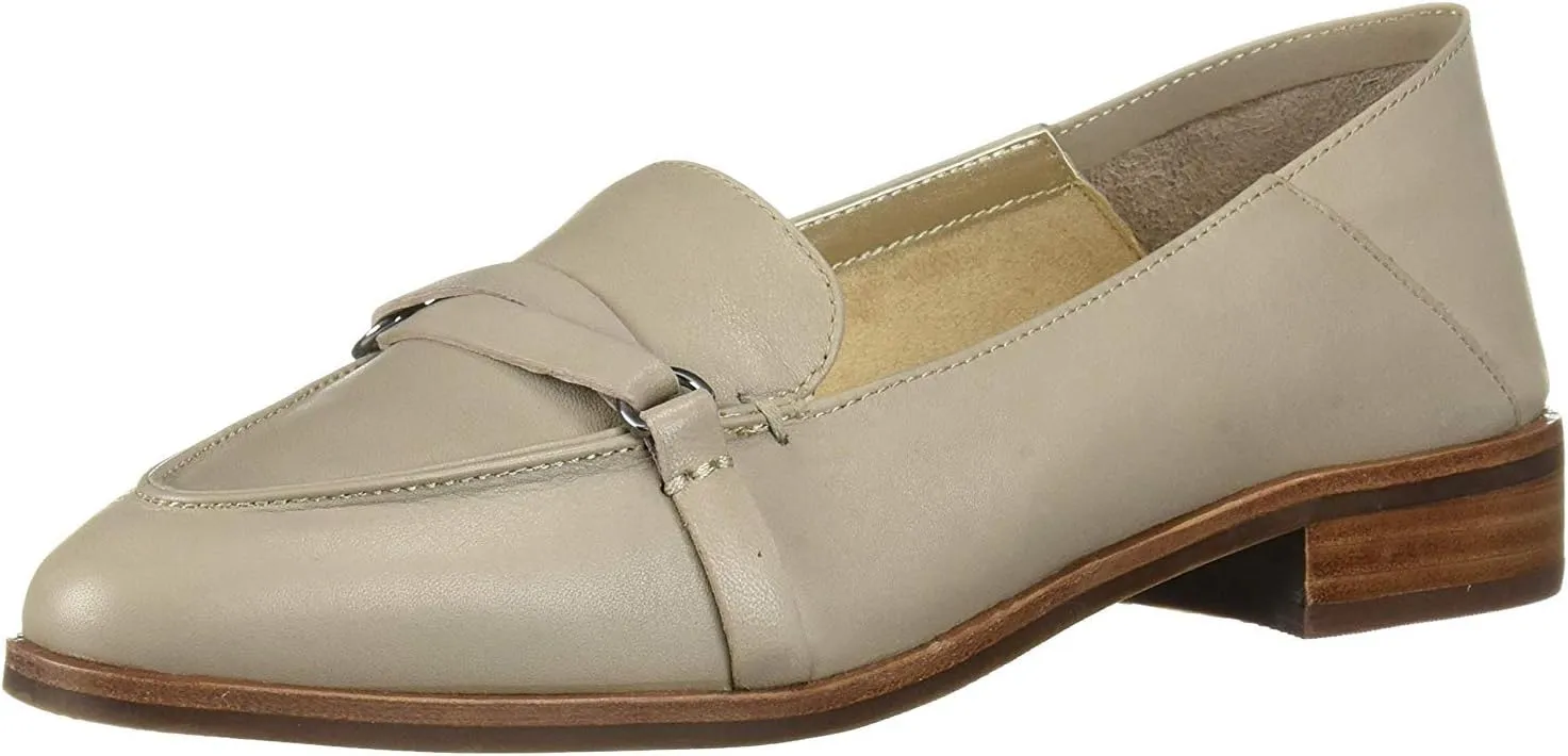 Aerosoles - Women's South East Shoe - Classic Loafer with Memory Foam Footbed