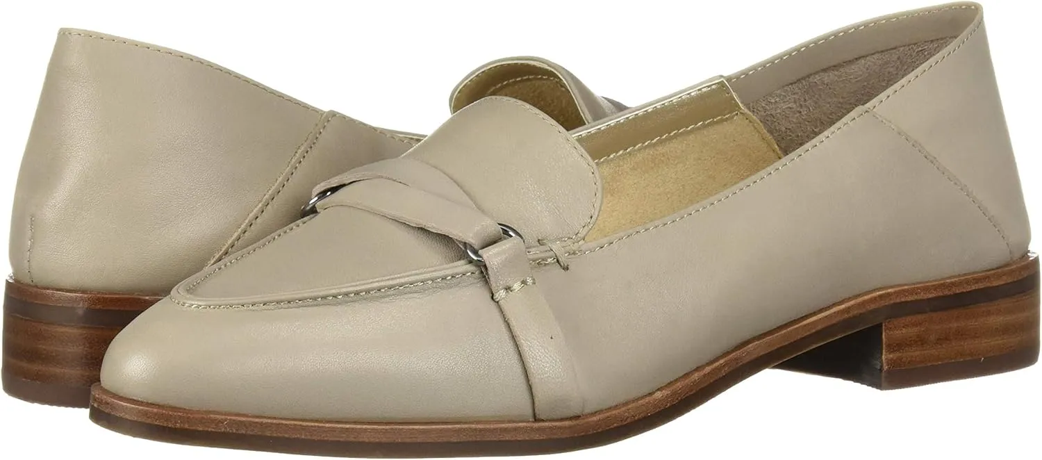 Aerosoles - Women's South East Shoe - Classic Loafer with Memory Foam Footbed