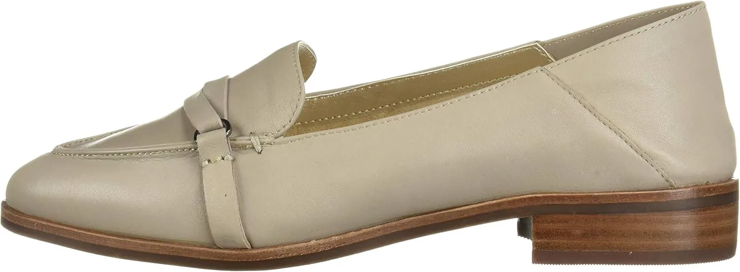 Aerosoles - Women's South East Shoe - Classic Loafer with Memory Foam Footbed
